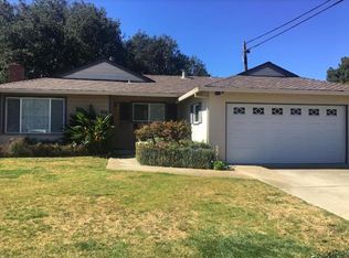 884 Azure St, Sunnyvale, CA 94087