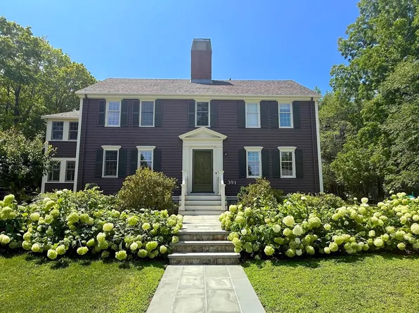 391 Dedham St, Newton, MA 02459