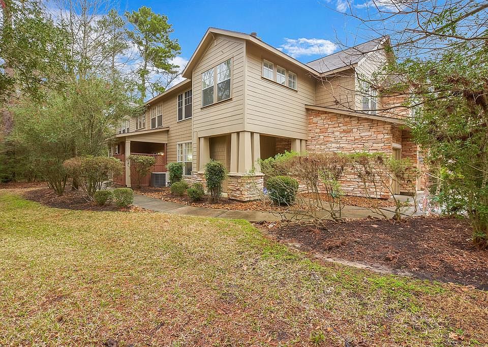 16 Scarlet Woods Ct, The Woodlands, TX 77380 Zillow