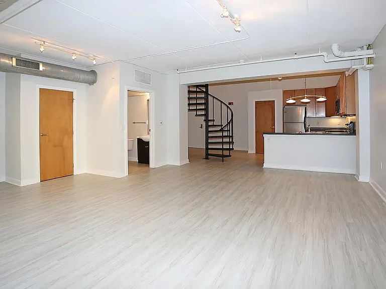 The Sidway Apartments & Lofts — Photo 8