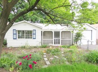 2503 N Coleman Rd, Spokane, WA 99212