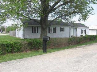 4653 E Morris Firehouse Rd, Batesville, IN 47006