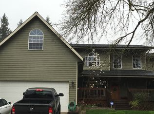 6825 Ivy St, Springfield, OR 97478