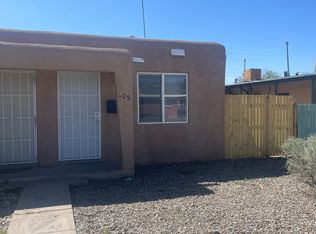 529 Cardenas Dr SE #529, Albuquerque, NM 87108