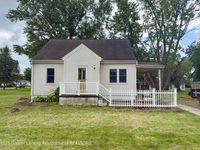201 W South St, Morrice, MI, 48857