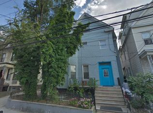 49 46th St APT 2, Weehawken, NJ 07086