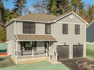 7 High Bluff Rd, Belchertown, MA 01007