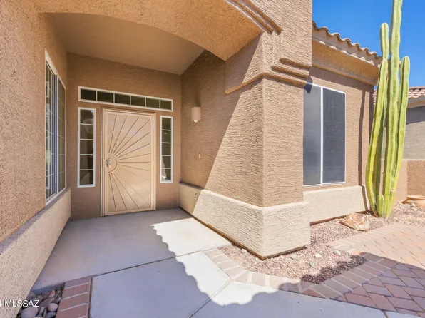 5122 W Desert Eagle Cir, Marana, AZ 85658