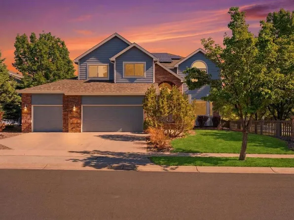 3338 Muskrat Creek Dr, Fort Collins, CO 80528