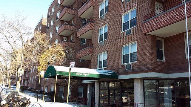 1st image of 8625 Van Wyck Expy APT 523