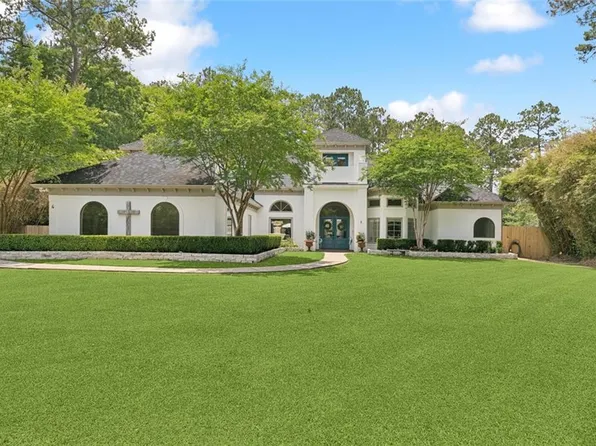 4 N Azalea Dr, Covington, LA 70433