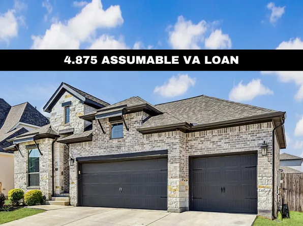 9403 Aggie Run, San Antonio, TX 78254