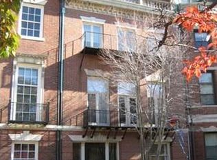 30 Fenway SUITE 1, Boston, MA 02215