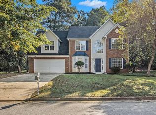 2558 Rainmaker Dr, Decatur, GA 30034