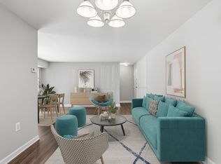 Tysons View, Falls Church, VA 22043