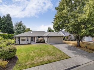 5198 NE Stable Dr, Hillsboro, OR 97124
