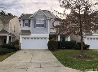 4 Water Garden Way, Durham, NC 27713