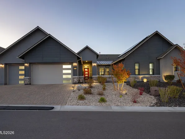 2995 Copper Stone Dr, Reno, NV 89521