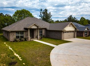 14936 N Swan Rd, Gulfport, MS 39503