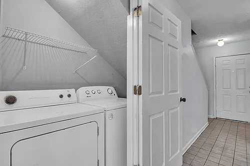 Floor plan Little London - 3 bd