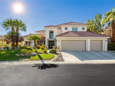 2301 Norway Maple St, Las Vegas, NV, 89117