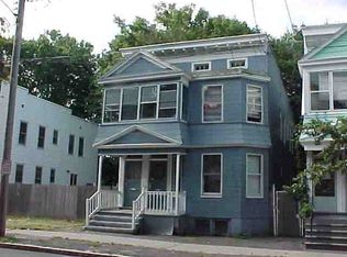 40-42 Dana Ave, Albany, NY 12208