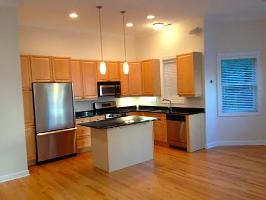 3456 N Ashland Ave #1N — Photo 2