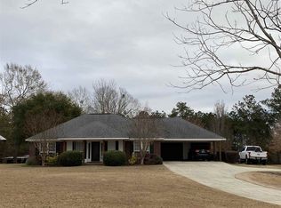 24985 Opine Rd, Opp, AL 36467