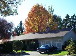 4675 NW 186th Ave, Portland, OR 97229