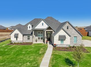 328 Wimberley Dr, Haslet, TX 76052