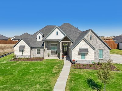 328 Wimberley Dr, Haslet, TX, 76052