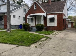 1 Goulburn St, Detroit, MI 48205