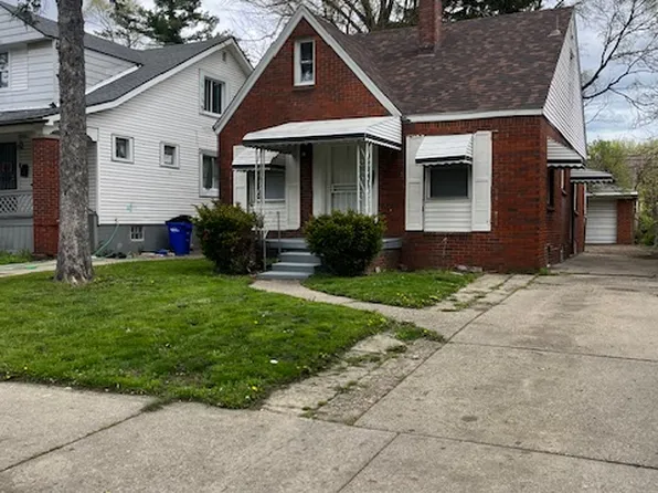 1 Goulburn St, Detroit, MI 48205