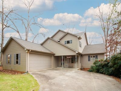 100 Quiet Way, Anderson, SC, 29626