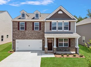 661 Saddlebred Ln, Locust, NC 28097