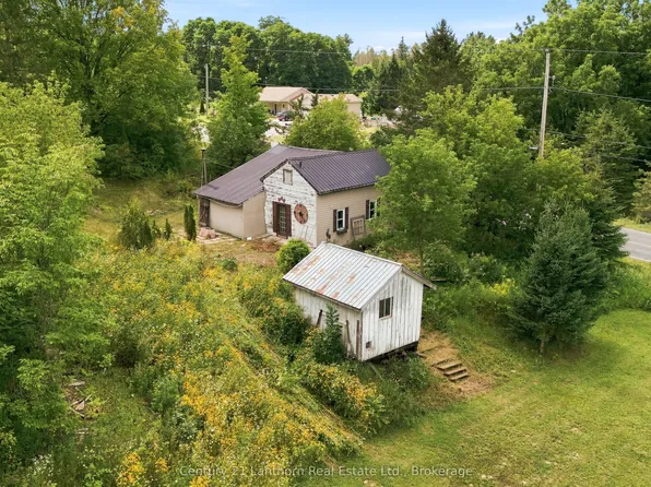 1881 Stockdale Rd, Quinte West, ON K0K 2C0