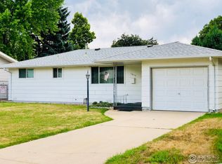 1017 Hersinger Ct, Loveland, CO 80537