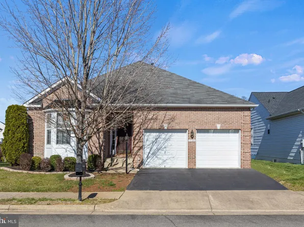 3588 Shugart Ct, Warrenton, VA 20187