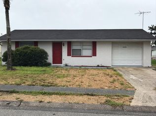 6430 Aberdeen Ave, New Pt Richey, FL 34653