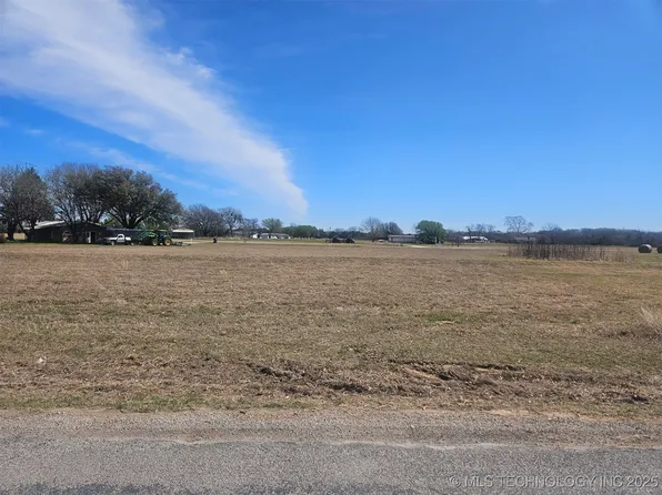 Diamondhead Dr, Burneyville, OK 73430