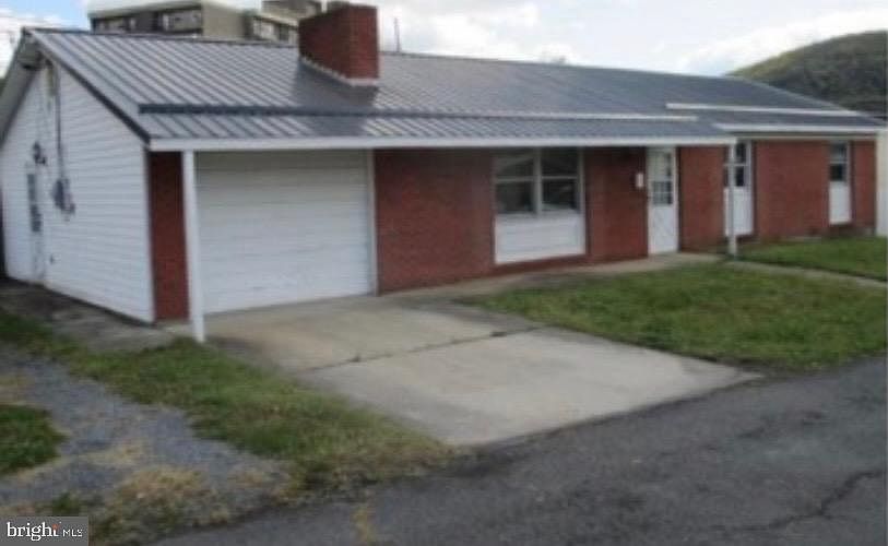 210 Airport St, Keyser, WV 26726 MLS WVMI2001956 Zillow