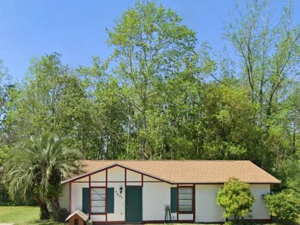 7637 Dartmoor Dr, Pensacola, FL 32514