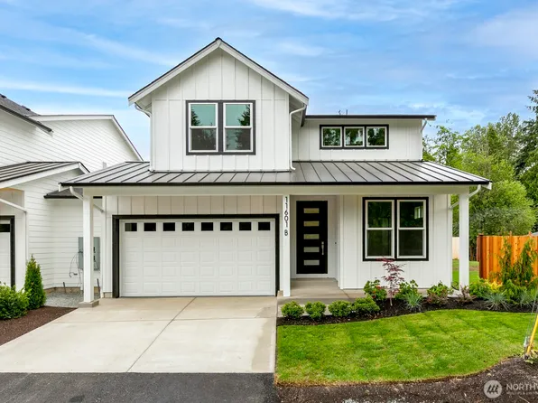 11610 2nd Avenue SE #B, Everett, WA 98208