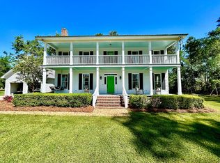 138 Bob Sharpe Rd, Vidalia, GA 30474