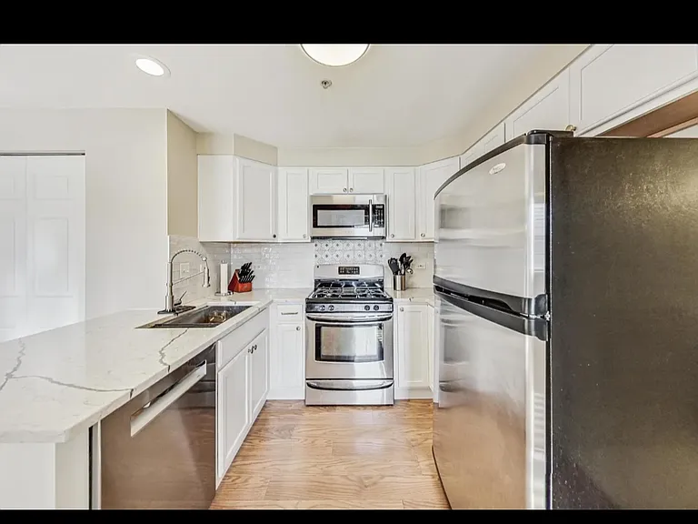 245 Burlington Ave #209 — Photo 11