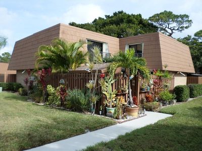 6031 SE Riverboat Dr #813, Stuart, FL, 34997