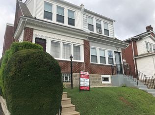 7464 Oxford Ave, Philadelphia, PA 19111