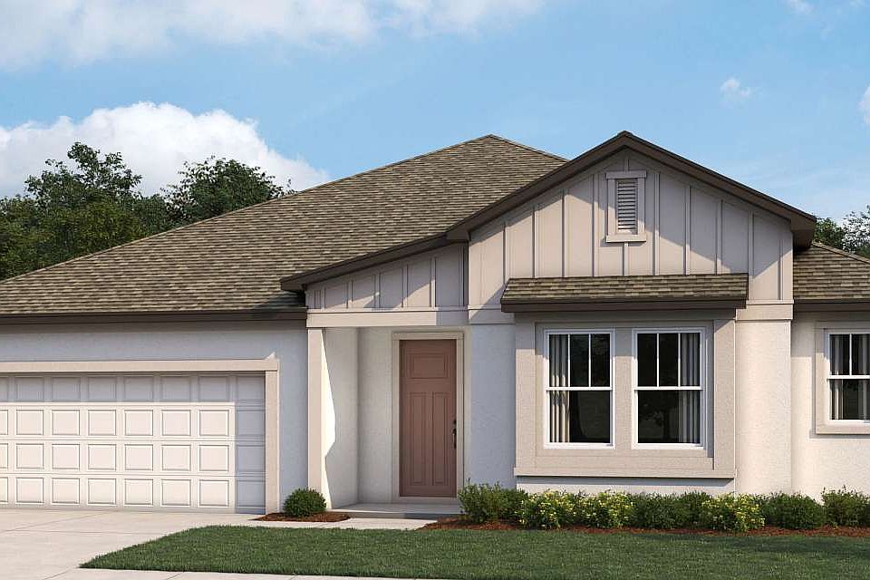 Oakfield Trails - Siesta Elevation Image 1