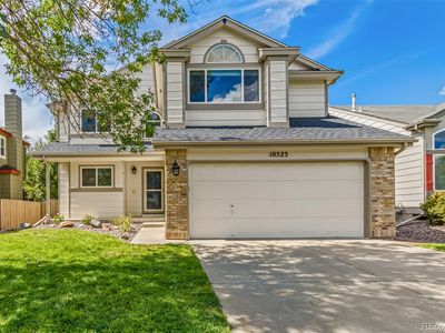 10523 Berthoud Way, Parker, CO, 80134
