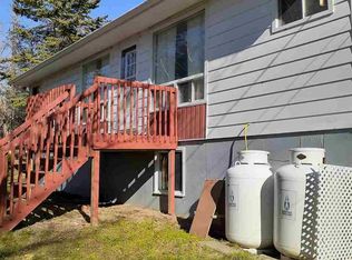 320 Malcolms Rd, Albert Bridge, NS B1K2T8